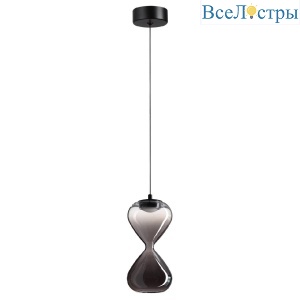 Подвесной светильник Odeon Light Pendant Glessi 5092/4L
