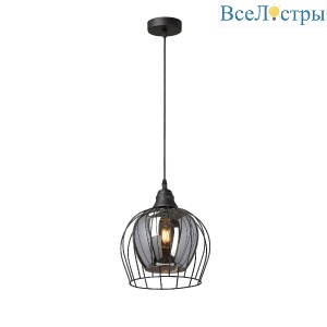 Подвесной светильник Vitaluce V2859-1/1S