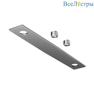 Коннектор прямой Maytoni Levity TRA184C-11S