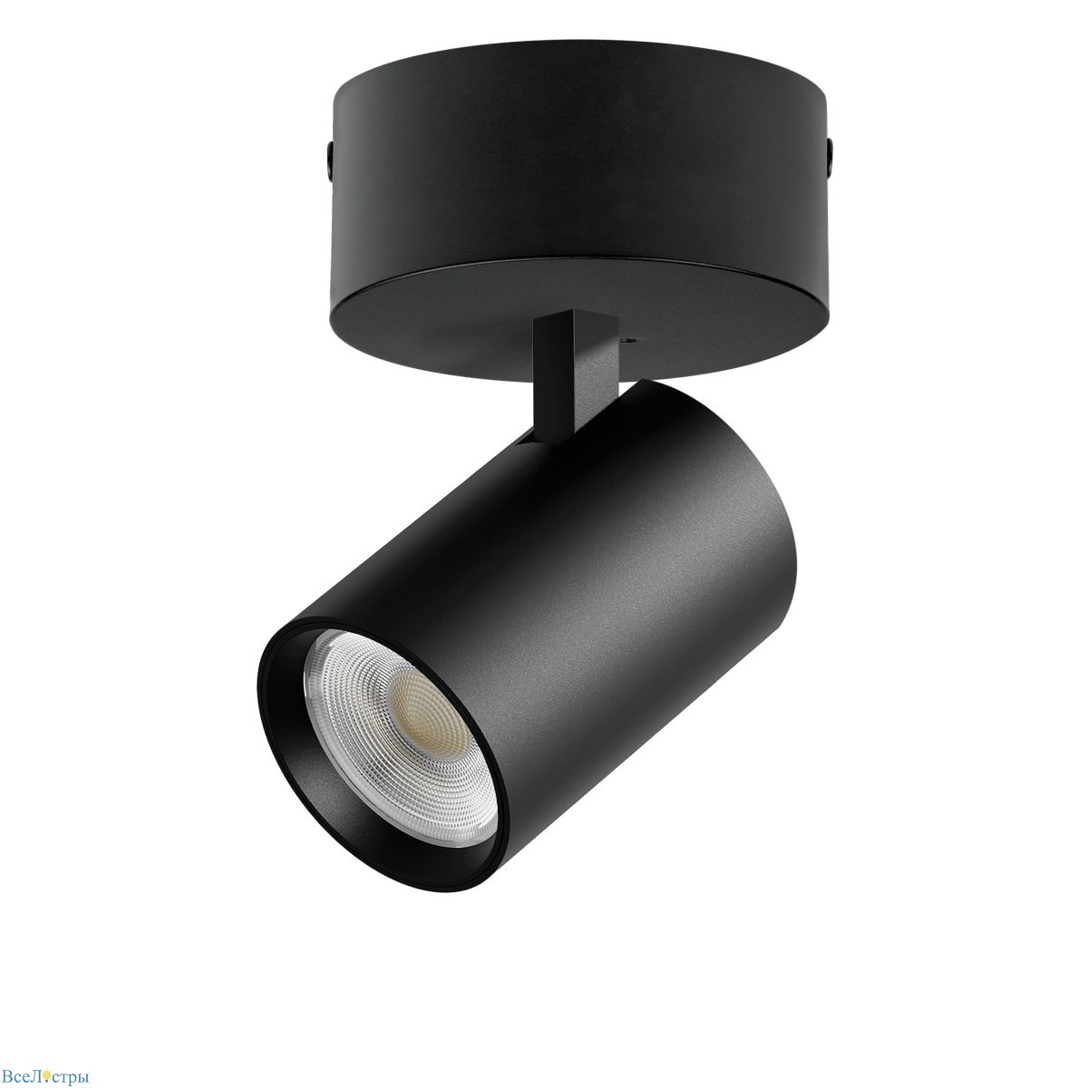 накладной светильник lightstar alta base a5247so