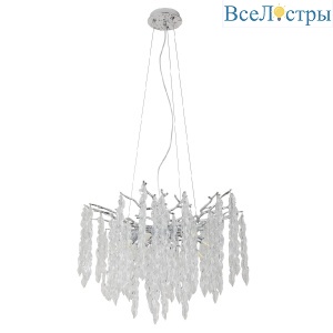 Подвесная люстра MW-Light Лайма 467013808