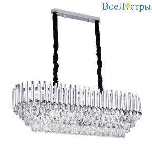 Подвесная люстра Modelux ML.7010.12 SL