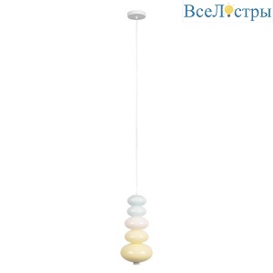 Подвесной светильник Loft IT Macaroon 10271P/D