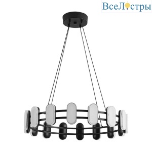 Подвесная люстра Lumion Ledio Ovela 8342/35L