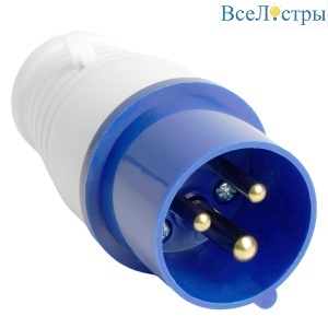 Вилка прямая Stekker ST PPG16-013-44 49426