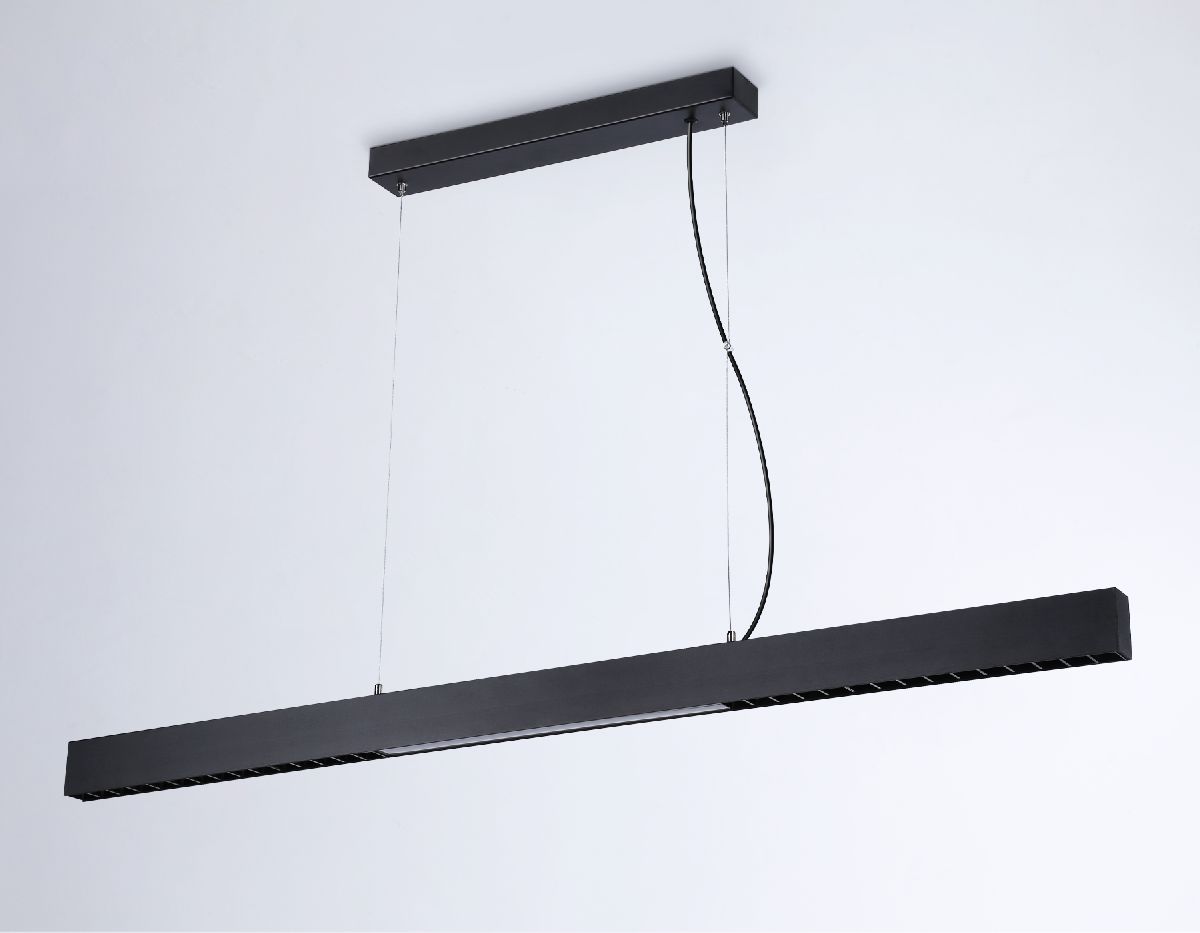 подвесной светильник ambrella light comfort linetech fl5966
