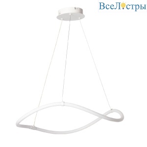 Подвесной светильник De Markt Толедо 312014001