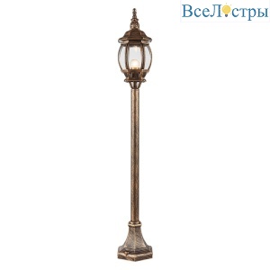 Уличный светильник Feron 8110 11240