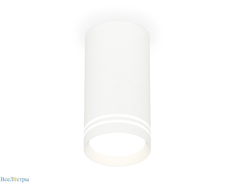 потолочный светильник ambrella light techno spot xs8161007 (c8161, n8477)