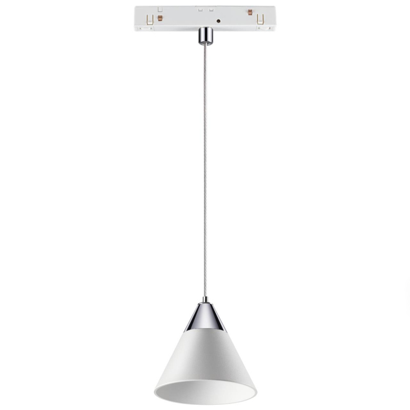 трековый светильник novotech flum 358406