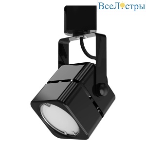 Трековый светильник Gauss Track Light Bulb TR009