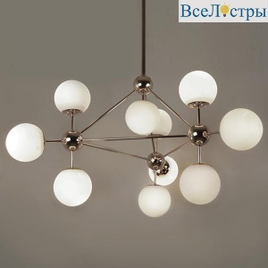 Подвесная люстра ImperiumLoft Modo 73451-22
