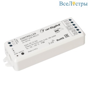 Контроллер Arlight Smart-K30-Multi 027135