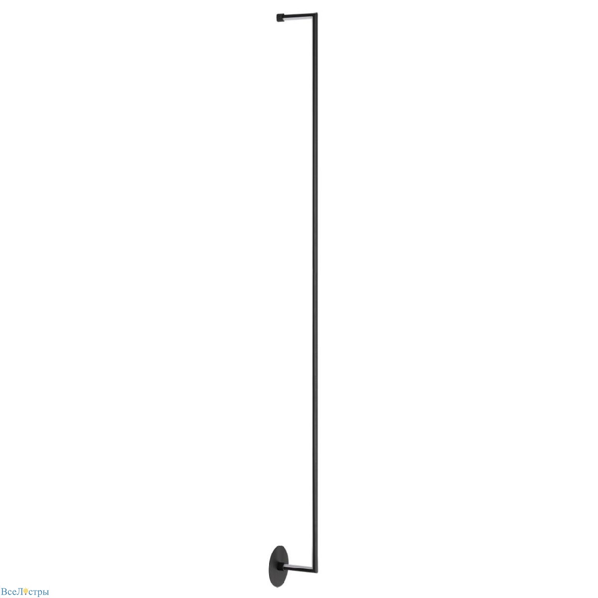 настенный светильник odeon light teo 7022/18wl