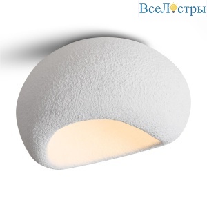 Потолочный светильник Freya Mound FR5428CL-01W