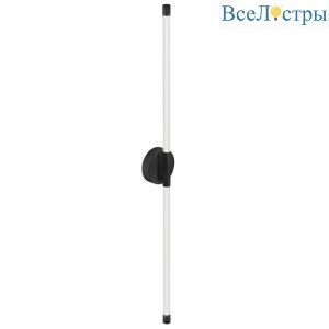 Настенный светильник IMEX Toscana PLW-7048-1000SBK