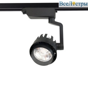 Трековый светодиодный светильник Ambrella light Track System GL6107