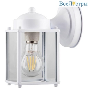 Уличный настенный светильник Feron PL200 11877