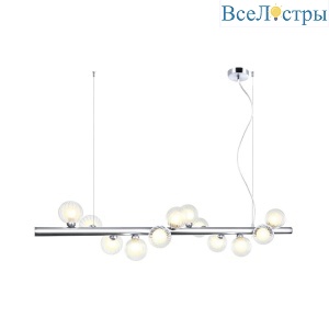 Подвесная люстра Stilfort Shardin 2165/09/12P