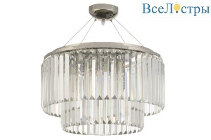 Подвесная люстра Arti Lampadari Enio E 1.5.D50.101 NP