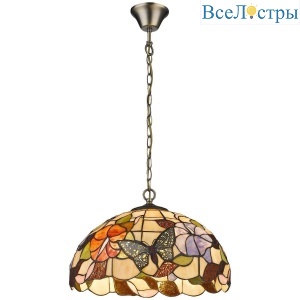 Подвесной светильник Velante 816-806-02