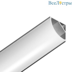 Профиль с рассеивателем Ambrella Illumination GP2100AL