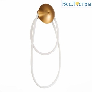 Настенный светильник ST Luce Sagrato SL6102.301.30