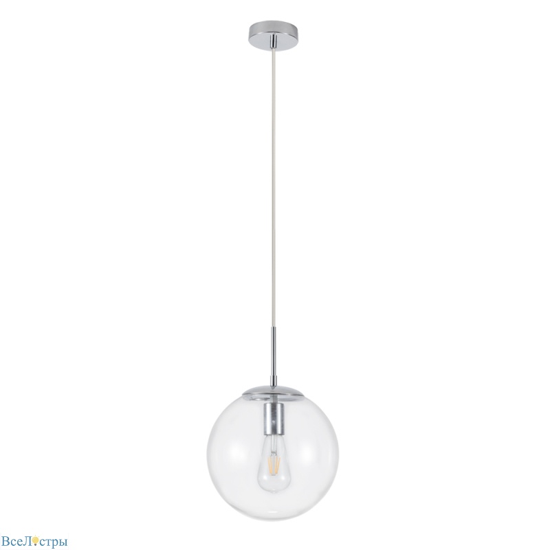 подвесной светильник arte lamp volare a1925sp-1cc