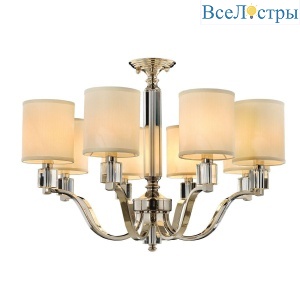 Подвесная люстра Aployt Ivet APL.706.07.08