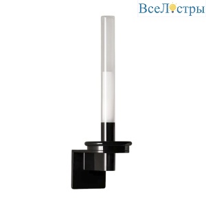 Бра Delight Collection 5059W black