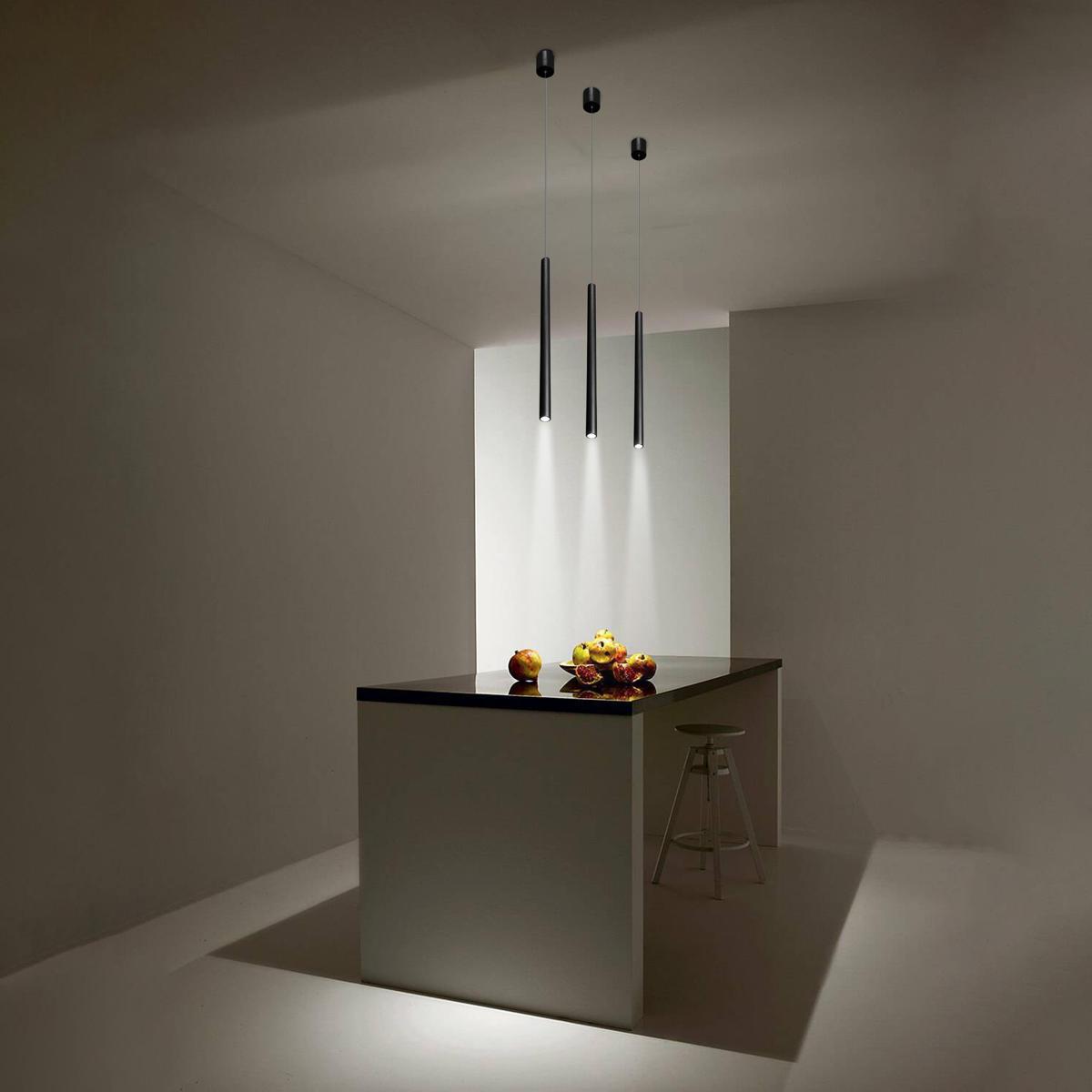 подвесной светильник loft it metropolis 10334/300 black