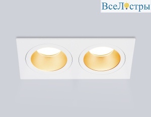 Встраиваемый светильник Ambrella Light Techno spot Technic base TN102831