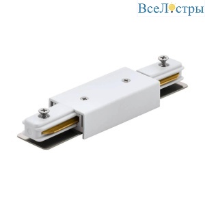 Коннектор прямой Eglo 99738