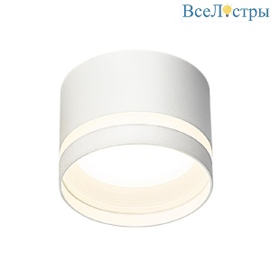 Накладной светильник Citilux Hardy CL002C10