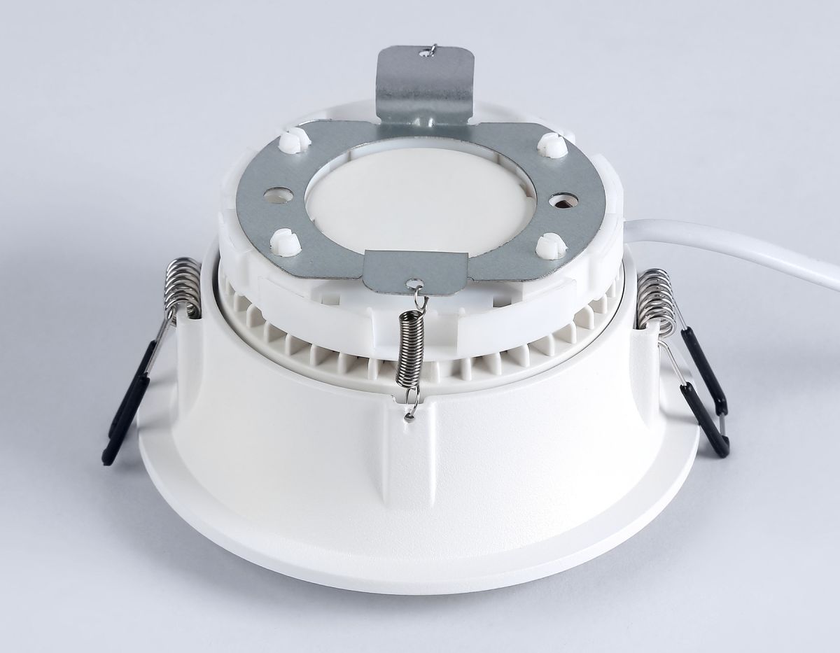 точечный светильник ambrella light techno spot tn6751