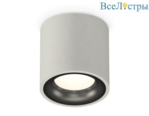 Потолочный светильник Ambrella Light Techno Spot XS7533021 (C7533, N7011)