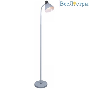 Торшер Reluce 03041-0.6-01 WH
