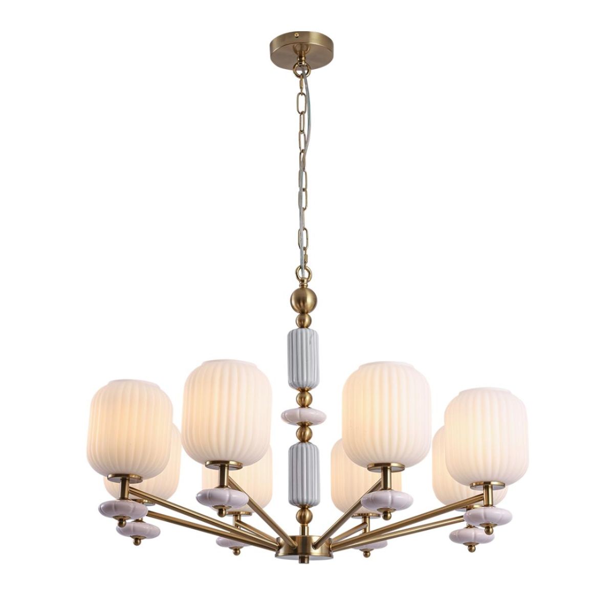 подвесная люстра lumion moderni alegra 8334/8