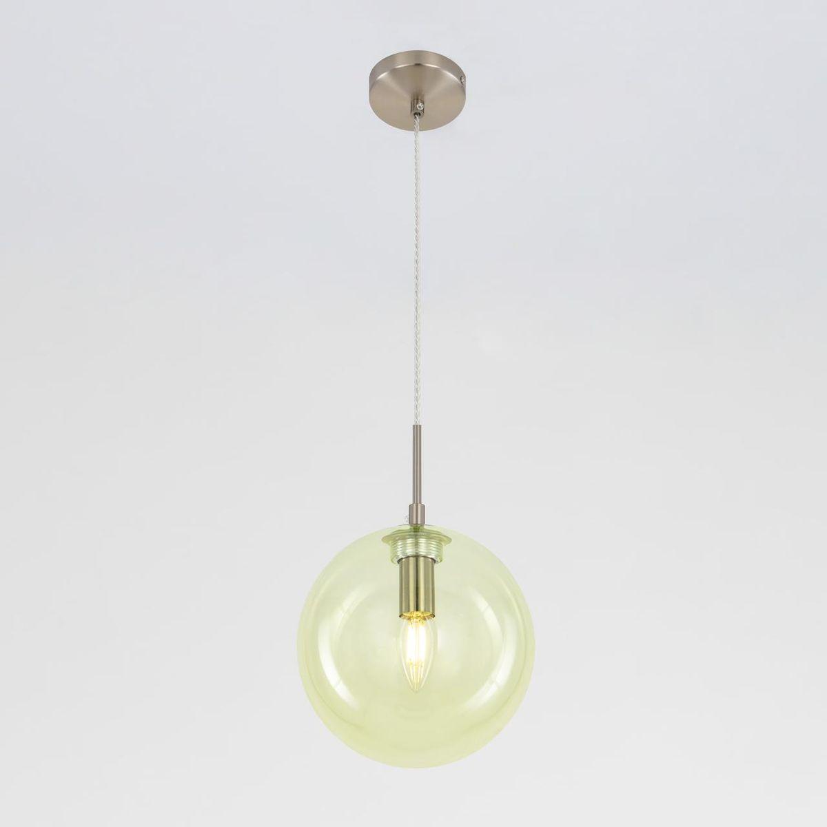 подвесной светильник citilux томми cl102626