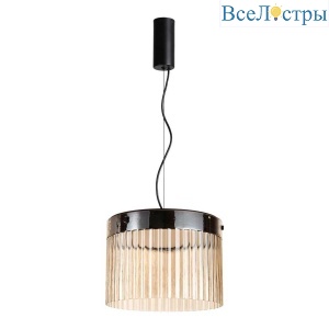 Подвесной светильник Odeon Light Pillari 5047/24L