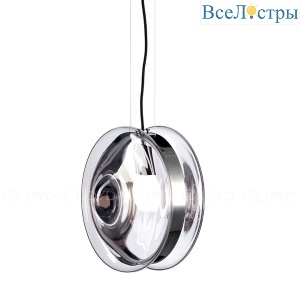 Подвесной светильник Cloyd Epicantus 11355