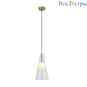 Подвесной светильник Freya Toper FR5389PL-01BS