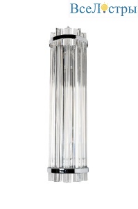 Настенный светильник Garda Decor 62GDW-D007K5B/550CH