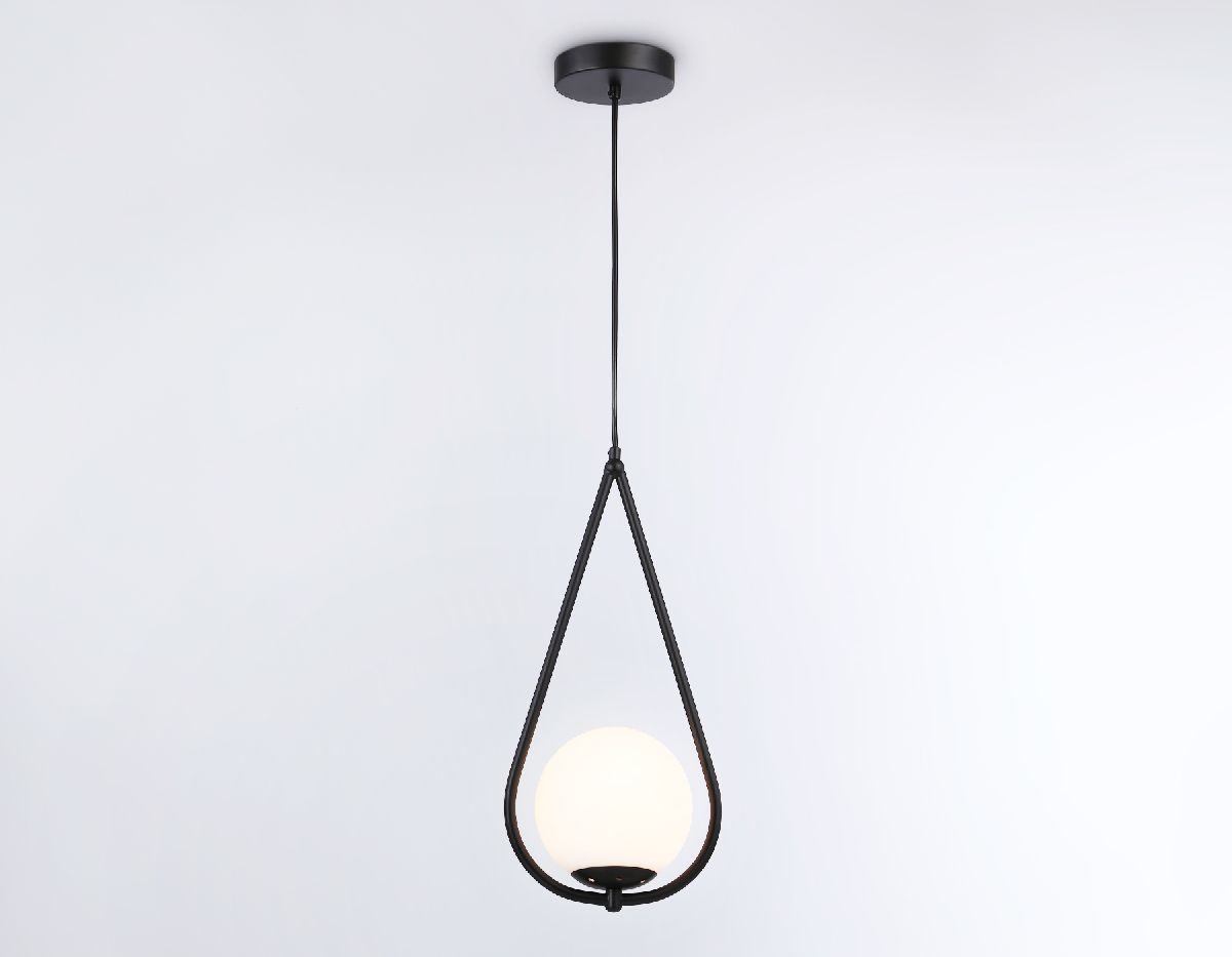 подвесной светильник ambrella light modern tr2598