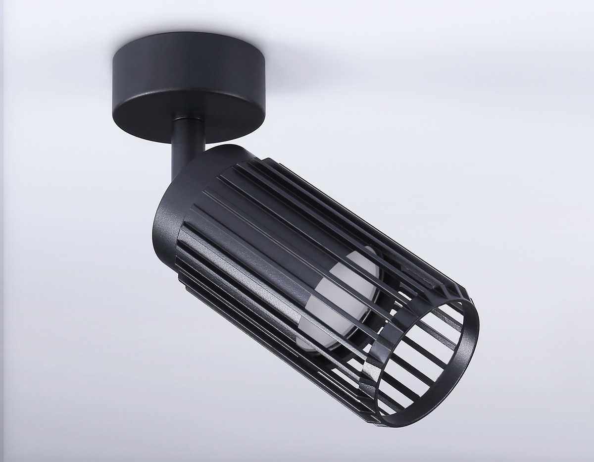 спот ambrella light techno spot techno family tn51679