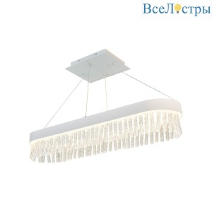 Подвесная люстра F-Promo Bijar 4698-8P