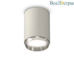 Накладной светильник Ambrella Light Techno XS6314022 (C6314, N6122)