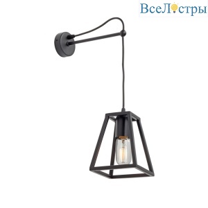 Бра Vitaluce V4464-1/1A