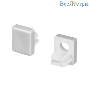 Комплект заглушек Arlight ARH-MICRO-0507 (Пластик) 058896