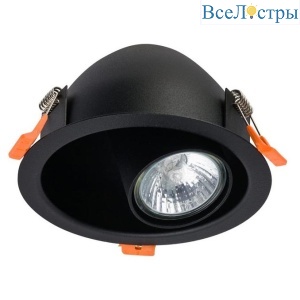 Встраиваемый светильник Nowodvorski Dot 8826